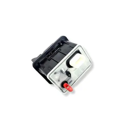 Mercedes-Benz EQS V297 Fuel tank cap lock A0008205909