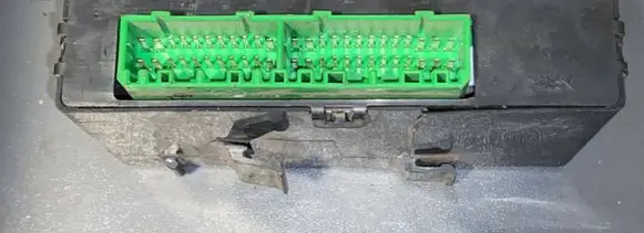 Volvo S60 Alarm control unit/module 9459266