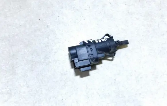 Ford Fiesta Brake pedal sensor switch 3m5t13480ab