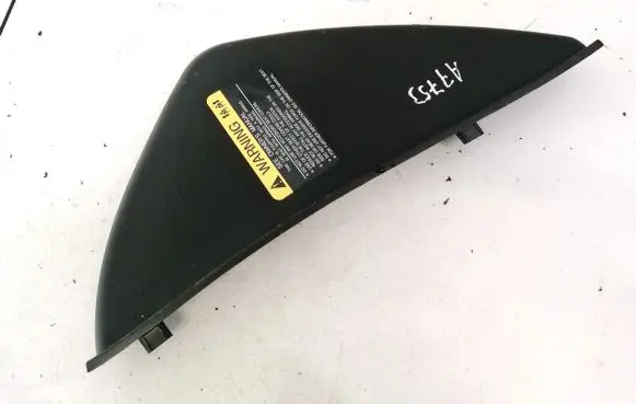 Hyundai Sonata Other interior part 847653S010 84765-3S010