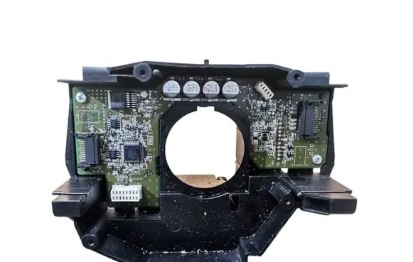 Volvo S40 Other control units/modules P31264568