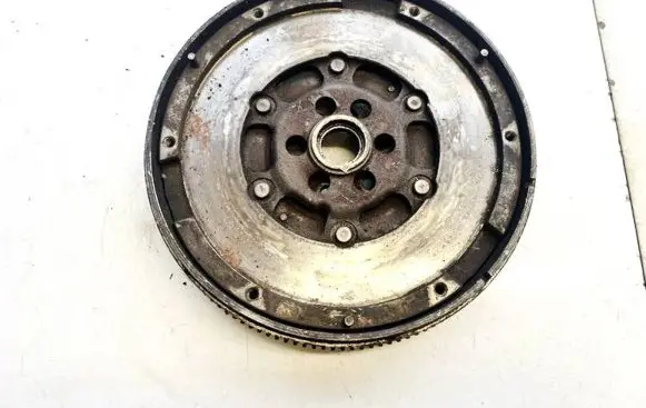 Volkswagen PASSAT B5 Flywheel