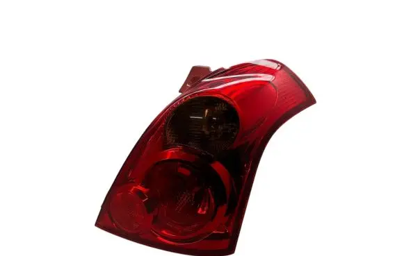 Suzuki Swift I Rear/tail lights
