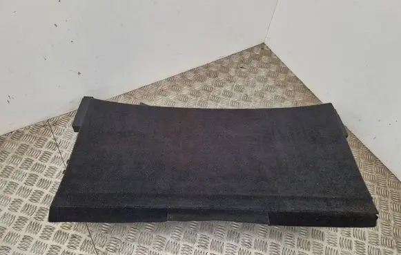 Audi A4 Allroad B9 Tool box 8W9861486A 20160316253