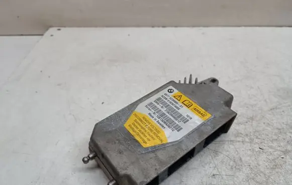 BMW 5 F10 F11 Airbag control unit/module 9239985 65779239985