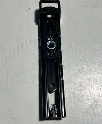 Volkswagen Taos Seat belt height adjuster 4M0857819A 639623702