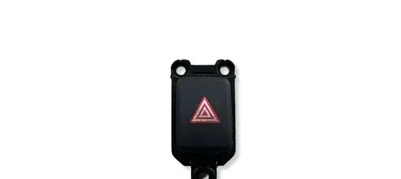 KIA Ceed Hazard light switch 93790A2800