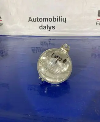 Volkswagen Lupo Front indicator light 6X0953156F
