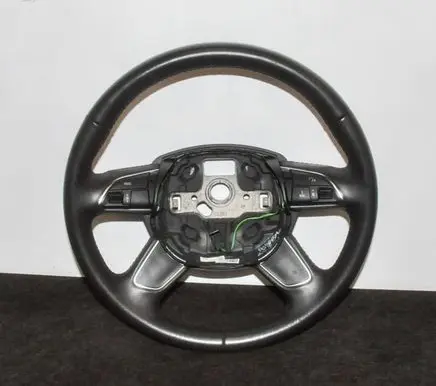 Audi Q5 SQ5 Steering wheel 4L0419091AC
