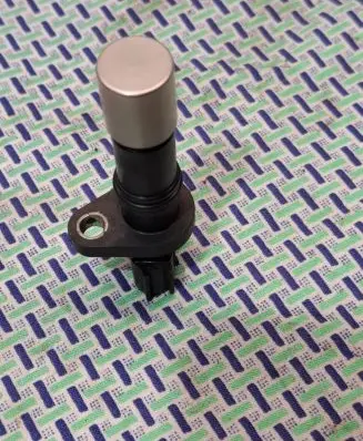 Toyota Prius (XW30) Crankshaft position sensor 9091905070 0296001480