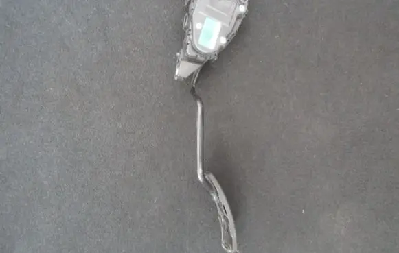 Volvo S40, V40 Accelerator throttle pedal 6pv00830101 6pv008301-01