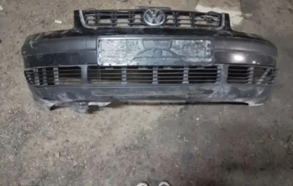 Volkswagen PASSAT B5 Front bumper