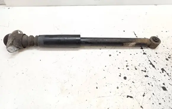 Rear shock absorber/damper