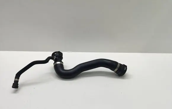 BMW 5 F10 F11 Engine coolant pipe/hose 7800099 780009904 17127800099