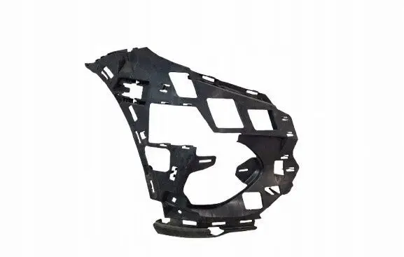 Mercedes-Benz GLC C254 Front bumper mounting bracket A2548854800