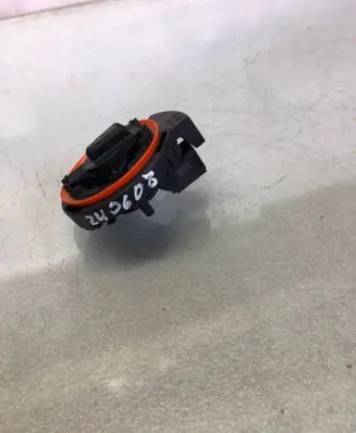 Nissan Juke II F16 Airbag deployment crash/impact sensor 988366pa0a