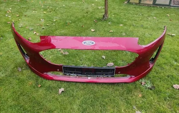 Ford Fiesta Front bumper
