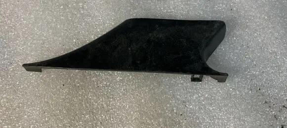 Mercedes-Benz ML W163 Other interior part A1638490403