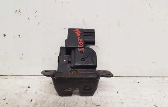 KIA Pro Cee'd I Tailgate/trunk/boot lock/catch/latch