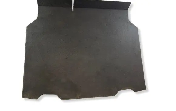 Toyota Yaris Cross Trunk/boot floor carpet liner 647710D170C0