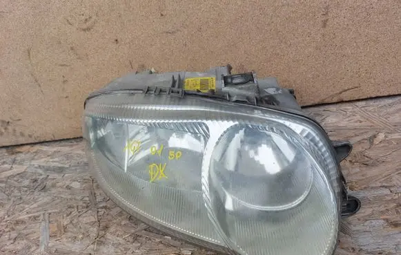 Alfa Romeo 147 Headlight/headlamp