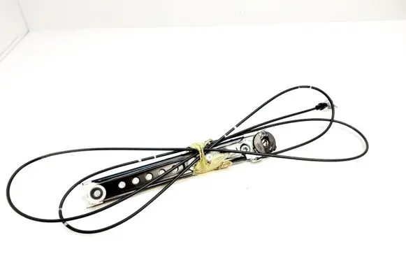 Mercedes-Benz S W221 Seat belt adjustment motor 2218600188