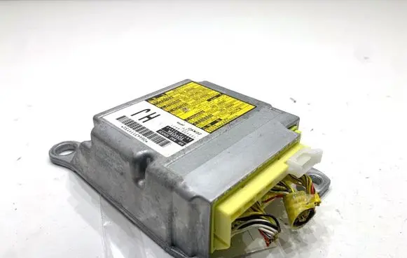 Toyota RAV 4 (XA40) Airbag deployment crash/impact sensor 8917042400