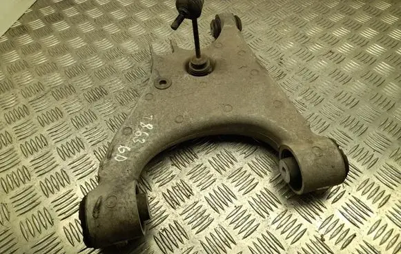Rear upper control arm/wishbone