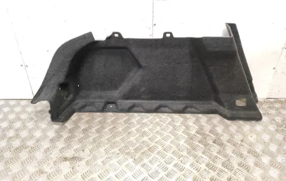 Peugeot 508 II Trunk/boot side trim panel 98134303ZD