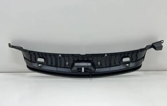 BMW 5 GT F07 Trunk/boot sill cover protection 9139171