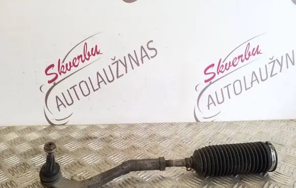Volvo XC40 Steering tie rod 32283513