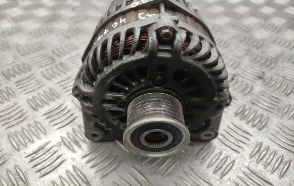 Nissan Qashqai+2 Generator/alternator 23100JD71A