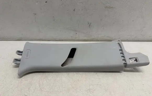 Opel Adam (B) pillar trim (top) 13351929
