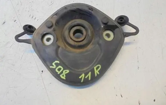 Peugeot 508 Steering wheel axle
