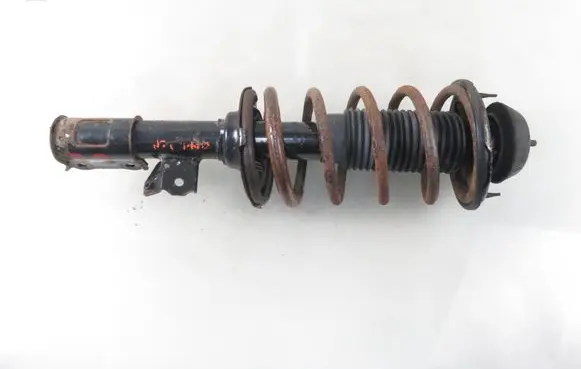 KIA Picanto Front shock absorber with coil spring