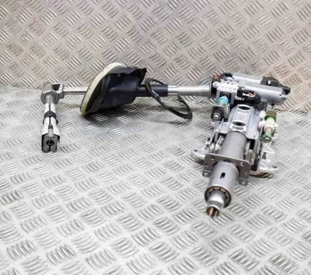 Maserati Levante Steering rack mechanical part 06702132540 97062434900