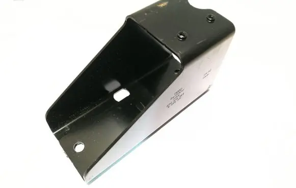 Audi Q5 SQ5 Bracket in trunk/boot 8R0813383 S355MC