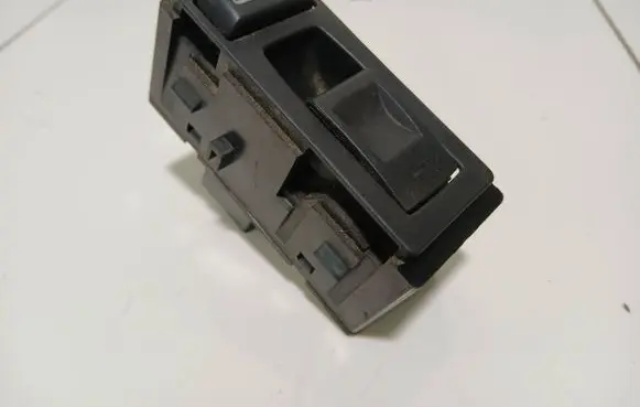 Jeep Grand Cherokee (WK) Electric window control switch 04602324AF 43165A