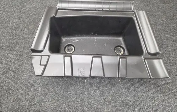 BMW 4 G22 G23 G24 G26 Glove box in trunk 7942944