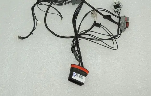 Volkswagen Tiguan Headlight part 5N1941039R 5N1941040R