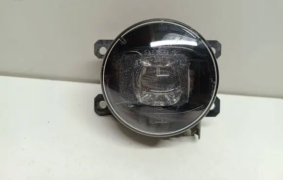 Peugeot 2008 II Front fog light 9826960480
