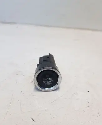 Subaru Forester SH Engine start stop button switch 160L8900033