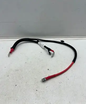 Renault Clio V Positive cable (battery) 240231739R 0A0100