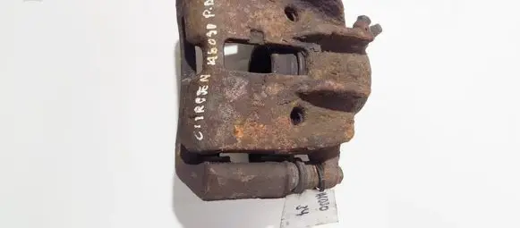 Citroen Xsara Picasso Front brake caliper
