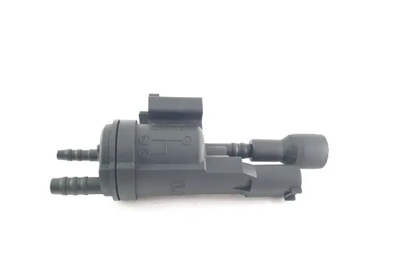 Mercedes-Benz C W203 Vacuum valve 0025401497