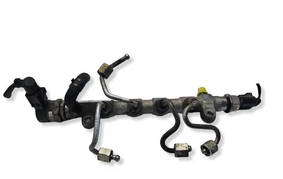 Volkswagen Caddy Fuel main line pipe 03L130089P 500000048