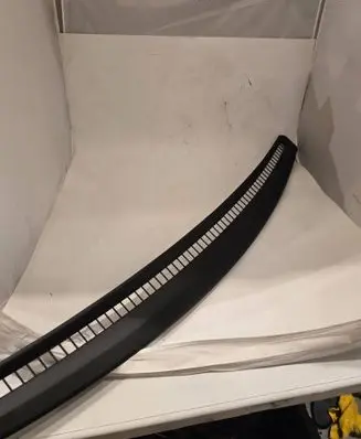 Ram 1500 Dashboard 5YK12Trmab KN856942 5MK12TRMAB
