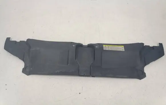 Audi A6 S6 C7 4G Radiator trim 8K0010520A 4G0807081