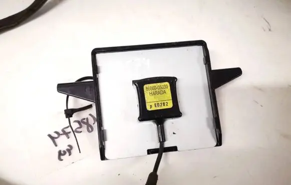 Toyota Avensis T270 Antenna control unit 8686005030 86860-05030