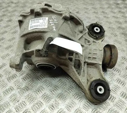 Jaguar F-Pace Rear differential HK834A213HB